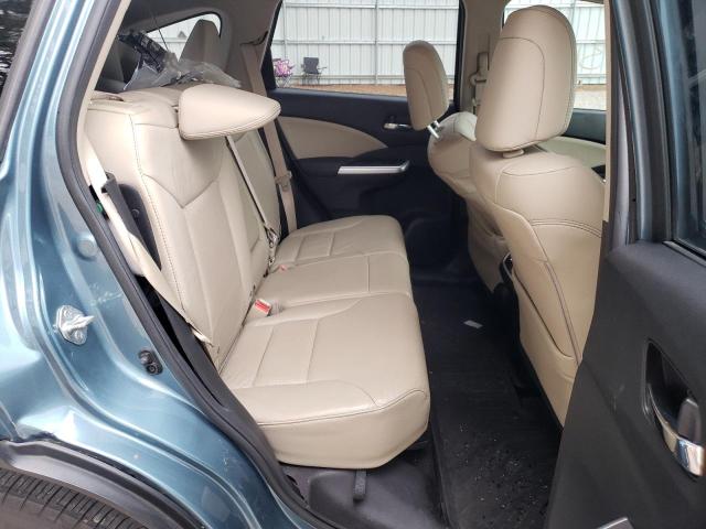 2016 HONDA CR-V TOURI - 5J6RM3H98GL018197