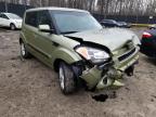 2011 KIA  SOUL