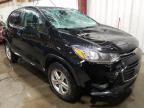 CHEVROLET TRAX 2020 foto