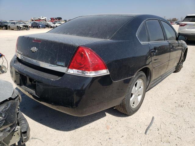 2G1WG5EK0B1204682 Chevrolet Impala Lt 2011. Фото: 3