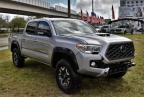 2020 TOYOTA  TACOMA