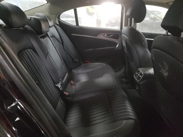 2022 GENESIS G70 BASE KMTG34TAXNU086839