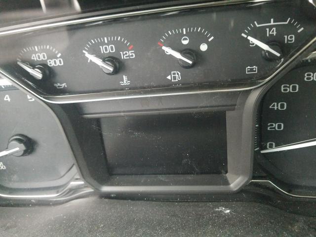 2022 GMC SIERRA 150 3GTU9CED6NG129206