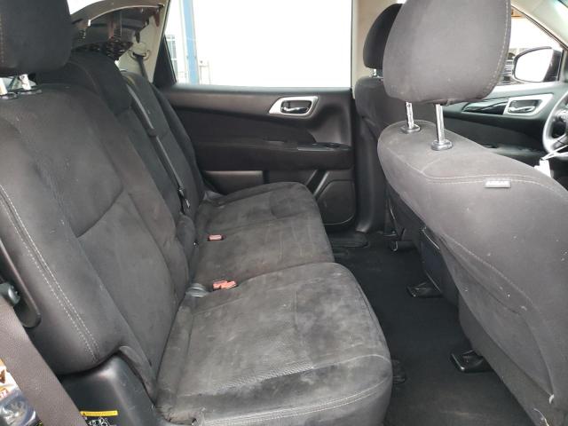 2015 NISSAN PATHFINDER - 5N1AR2MN8FC681748