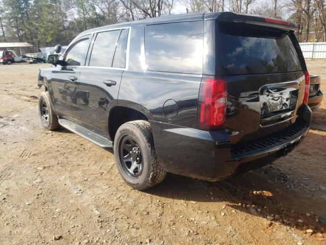 2019 CHEVROLET TAHOE POLI 1GNLCDEC8KR240742