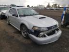 2002 FORD  MUSTANG