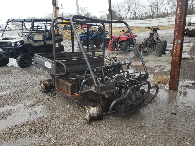 2004 KAWASAKI KAF950 B - JK1AFDB154B505004