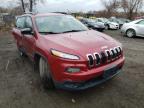 2015 JEEP  CHEROKEE