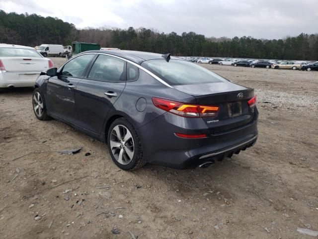 5XXGT4L38KG306741 | 2019 KIA OPTIMA LX