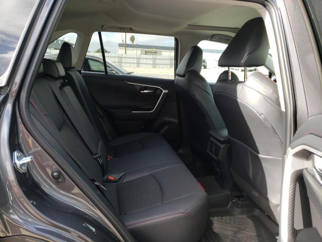 2021 TOYOTA RAV4 TRD O 2T3S1RFV1MW240706
