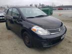 2011 NISSAN  VERSA