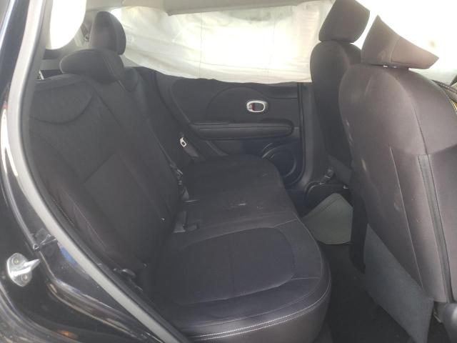 2016 KIA SOUL - KNDJN2A2XG7264975