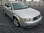 2005 AUDI  A4