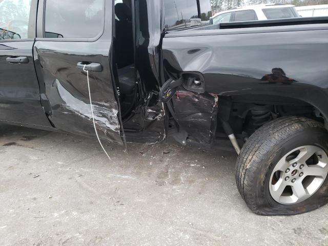 2019 RAM 1500 TRADE 1C6RREGT3KN604052