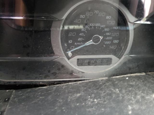 2016 FORD TAURUS LIM 1FAHP2F8XGG113341