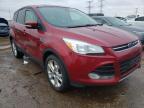 2013 FORD  ESCAPE