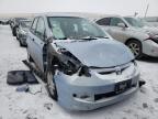 2008 HONDA  FIT