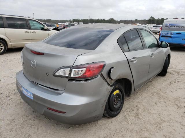 JM1BL1UF7C1508047 Mazda 3 I 2012. Фото: 3