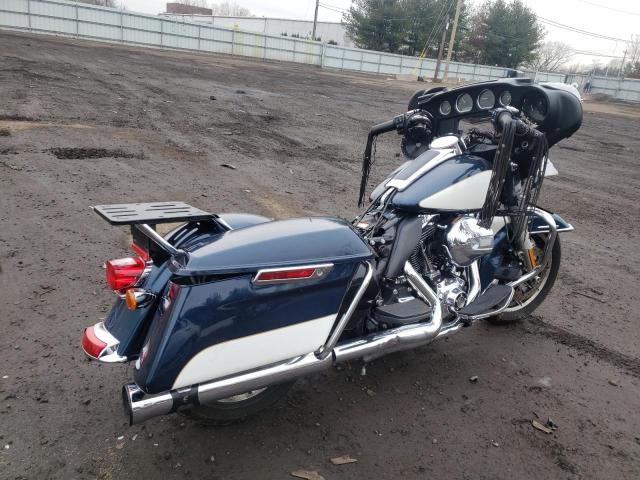 2015 HARLEY-DAVIDSON FLHTP POLI 1HD1FMM15FB660382