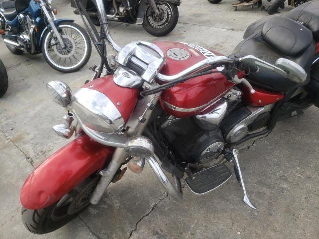 2007 YAMAHA XVS1300 A JYAVP24Y87A000065