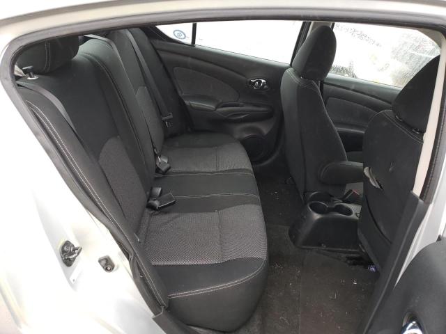 3N1CN7AP3HK454253 Nissan Versa S 2017. Фото: 5