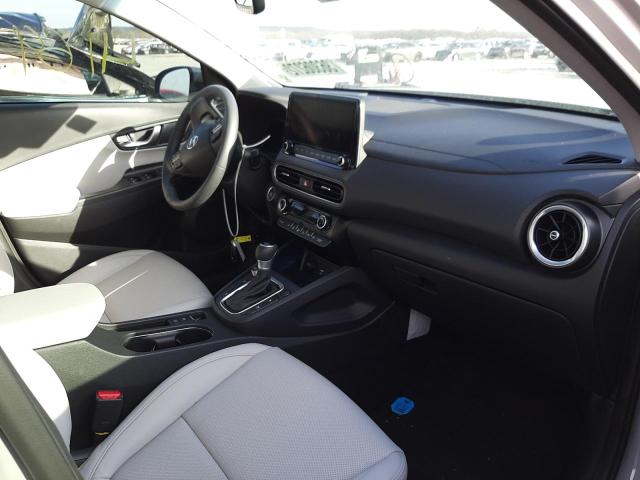 2022 HYUNDAI KONA LIMIT KM8K53A34NU793920