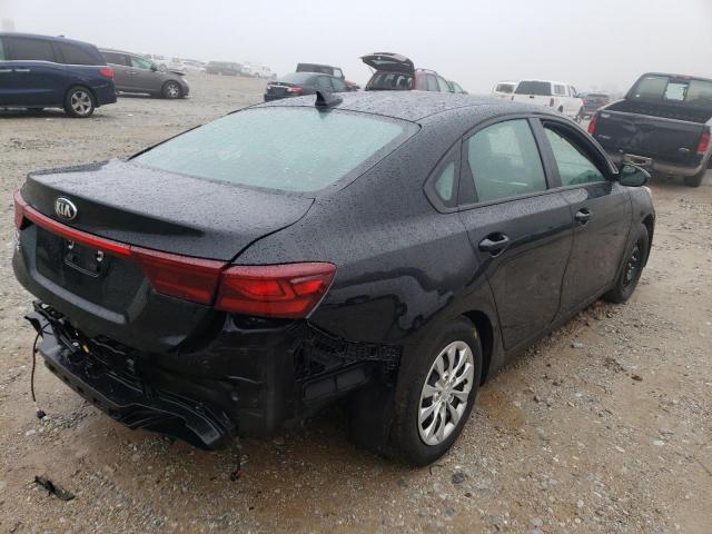 2019 KIA FORTE FE - 3KPF24AD6KE033558