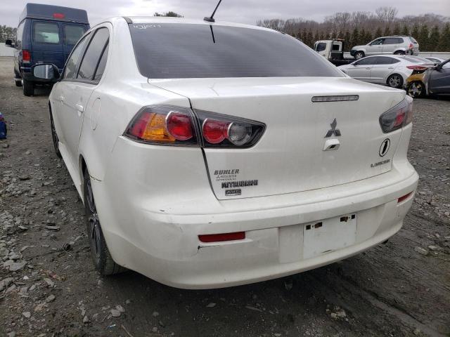 2015 MITSUBISHI LANCER SE JA32V2FW8FU004959