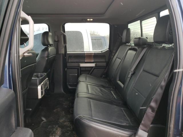 1FTEW1EG6HFB10690 Ford F150 Super 2017. Фото: 5