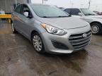 2016 HYUNDAI  ELANTRA