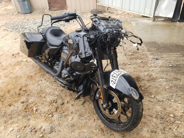 2021 HARLEY-DAVIDSON FLHXS 1HD1KRP16MB607823