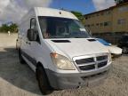 2007 DODGE  SPRINTER