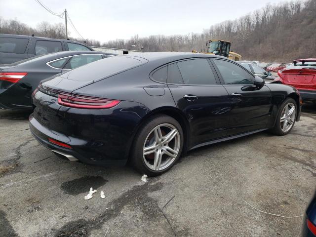 2020 PORSCHE PANAMERA B WP0AA2A75LL100171
