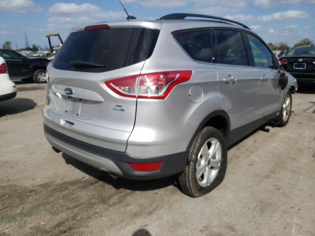 2015 FORD ESCAPE SE 1FMCU9G9XFUC20916
