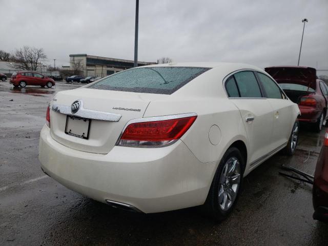 2012 BUICK LACROSSE - 1G4GC5E37CF192343