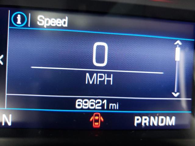 1G1FD1RS2K0113176 Chevrolet Camaro Lt 2019. Фото: 7