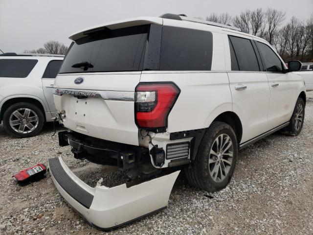 1FMJU2AT0JEA46389 Ford Expedition 2018. Фото: 3