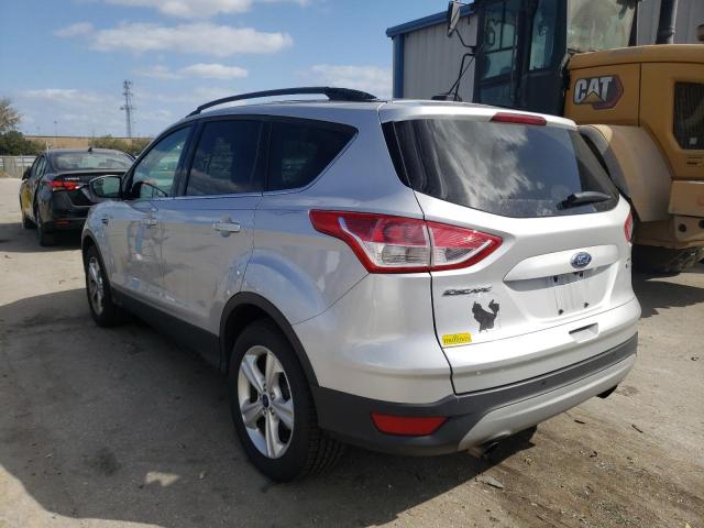 2015 FORD ESCAPE SE 1FMCU9G9XFUC20916