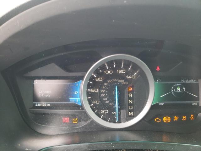 1FM5K7F88FGB06732 Ford Explorer L 2015. Фото: 7