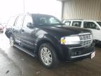 2012 LINCOLN  NAVIGATOR