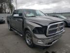 2012 DODGE  RAM 1500