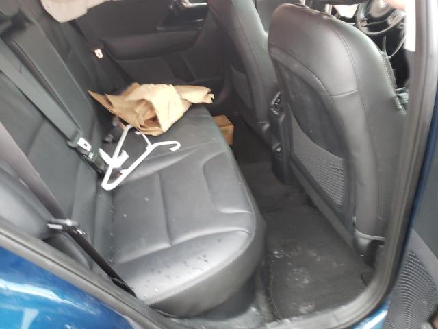 2019 KIA NIRO TOURI KNDCE3LC2K5233972