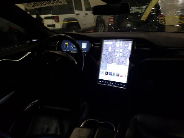 2015 TESLA MODEL S 70 5YJSA1S27FF094415