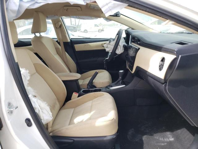 2017 TOYOTA COROLLA L 5YFBURHE3HP673447