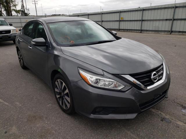 2017 NISSAN ALTIMA 2.5 1N4AL3AP1HC212589