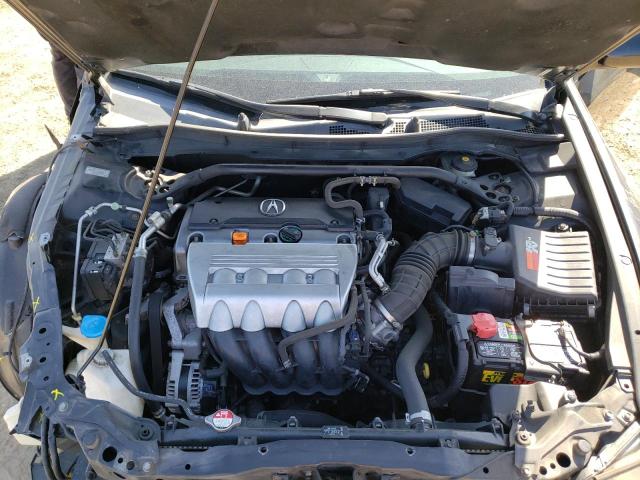 2010 ACURA TSX - JH4CU2F63AC002719