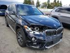 2017 BMW  X1