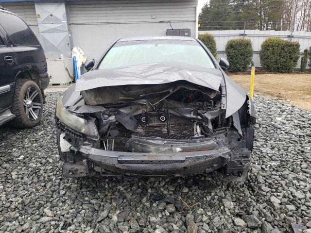 1HGCS1B39BA011677 Honda Accord Lx- 2011. Фото: 8
