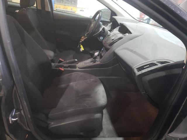 2018 FORD FOCUS SE 1FADP3F28JL200671