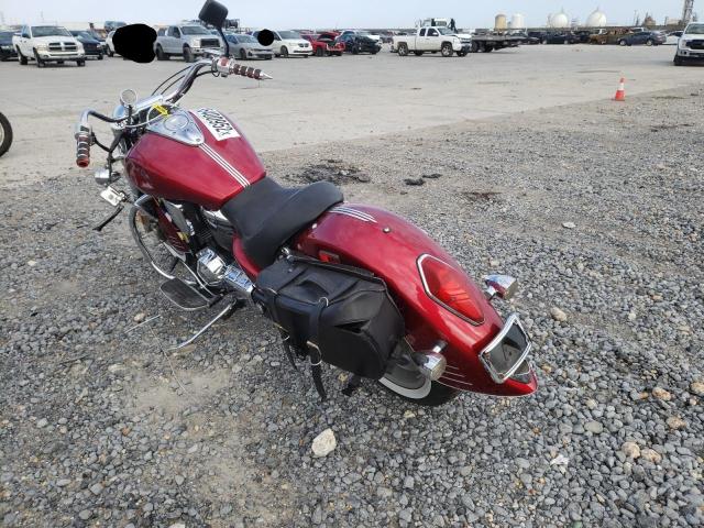 2005 HONDA VTX1800 R2 1HFSC49365A303151